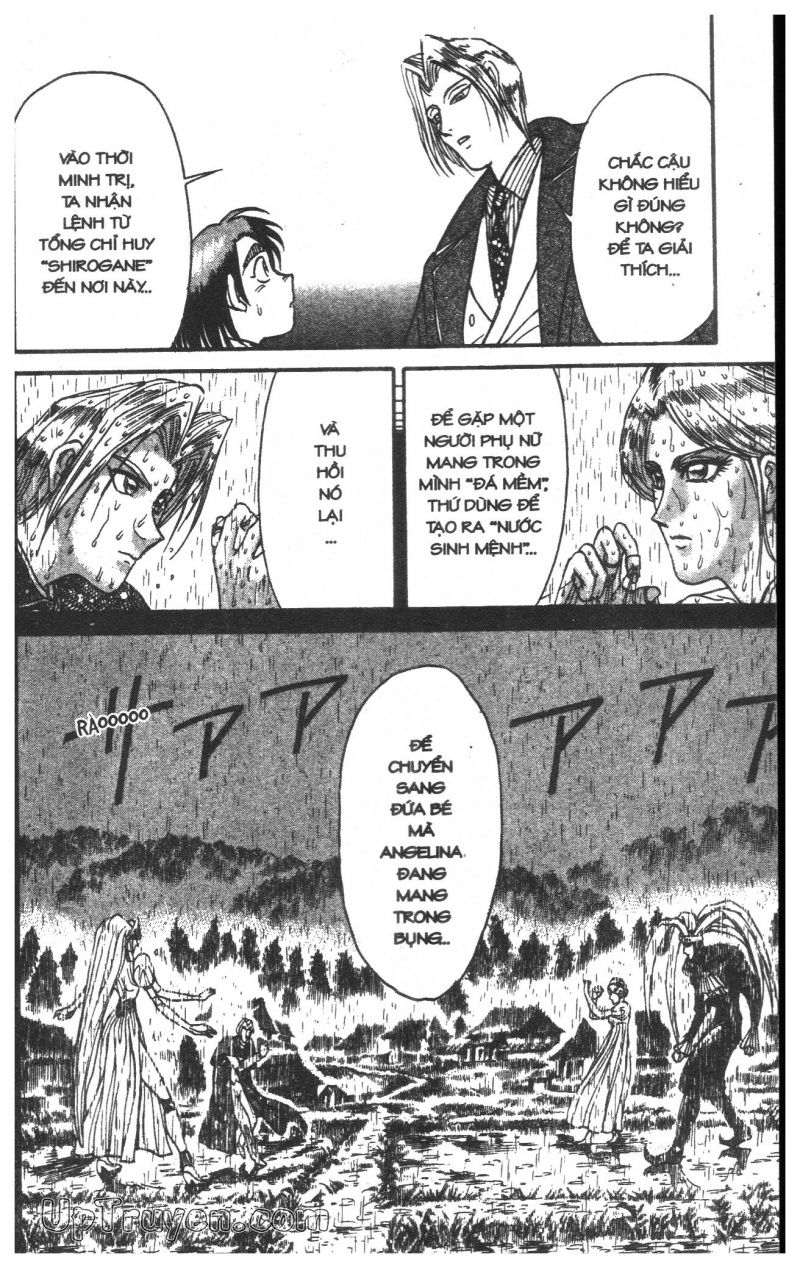 Fujita Kazuhiro Chapter 24 - Trang 2