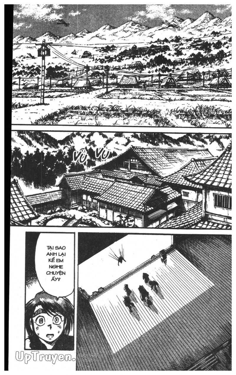 Fujita Kazuhiro Chapter 24 - Trang 2