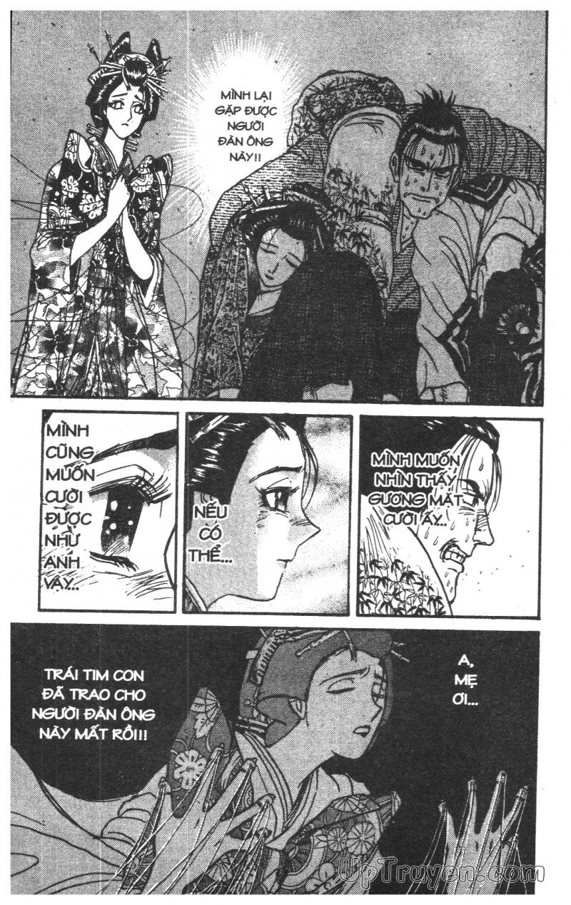 Fujita Kazuhiro Chapter 24 - Trang 2