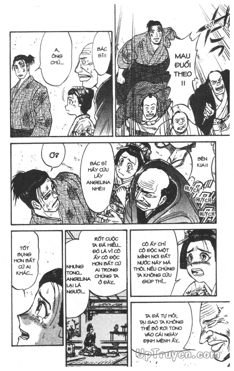 Fujita Kazuhiro Chapter 24 - Trang 2