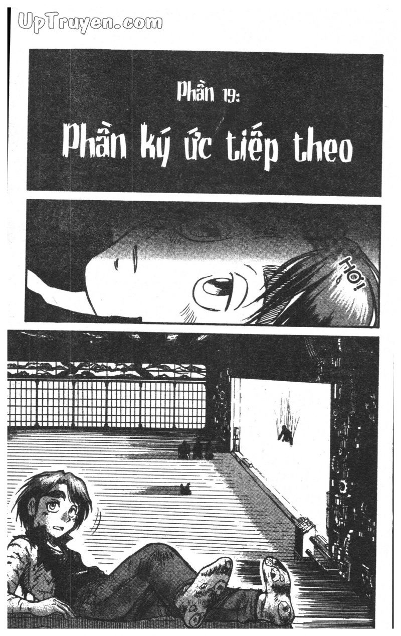 Fujita Kazuhiro Chapter 24 - Trang 2