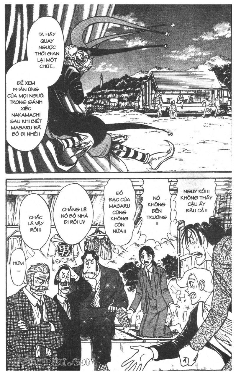 Fujita Kazuhiro Chapter 24 - Trang 2