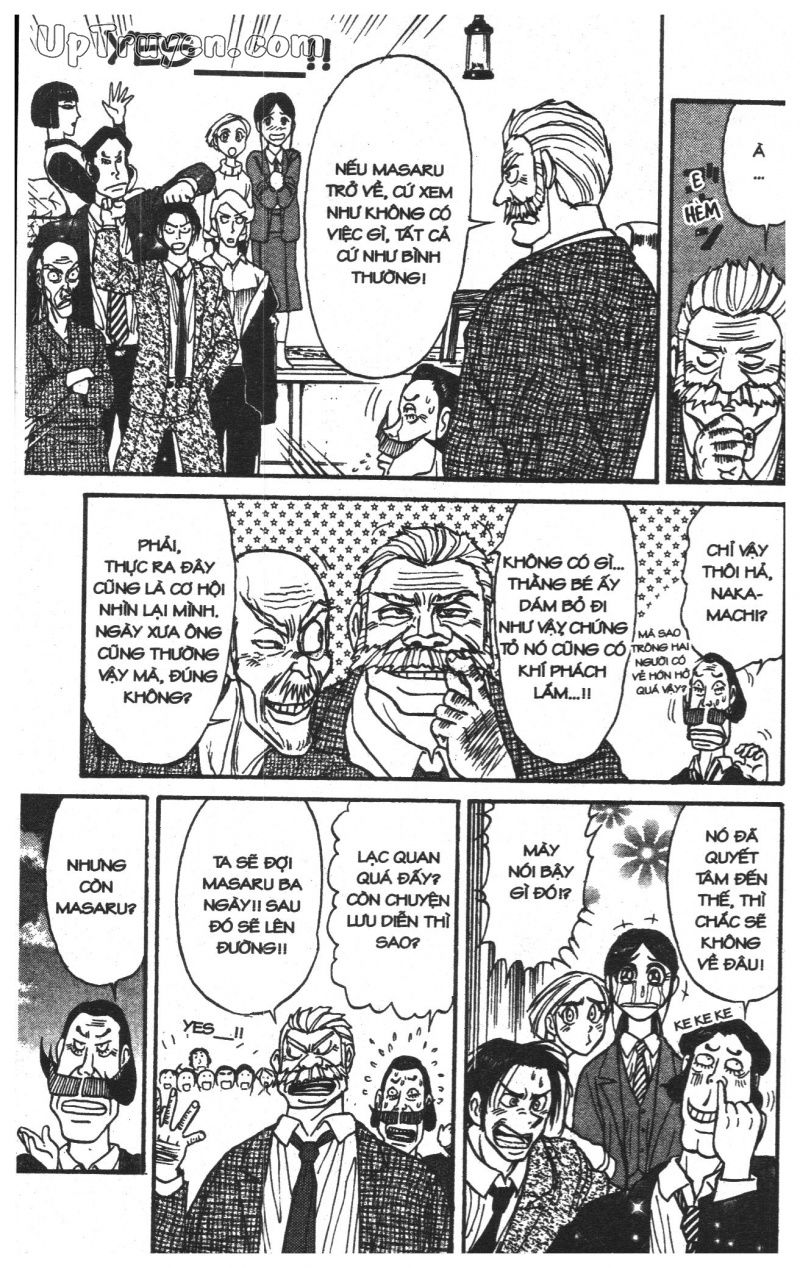 Fujita Kazuhiro Chapter 24 - Trang 2