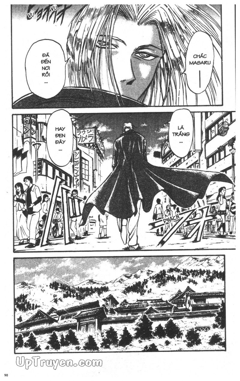 Fujita Kazuhiro Chapter 24 - Trang 2