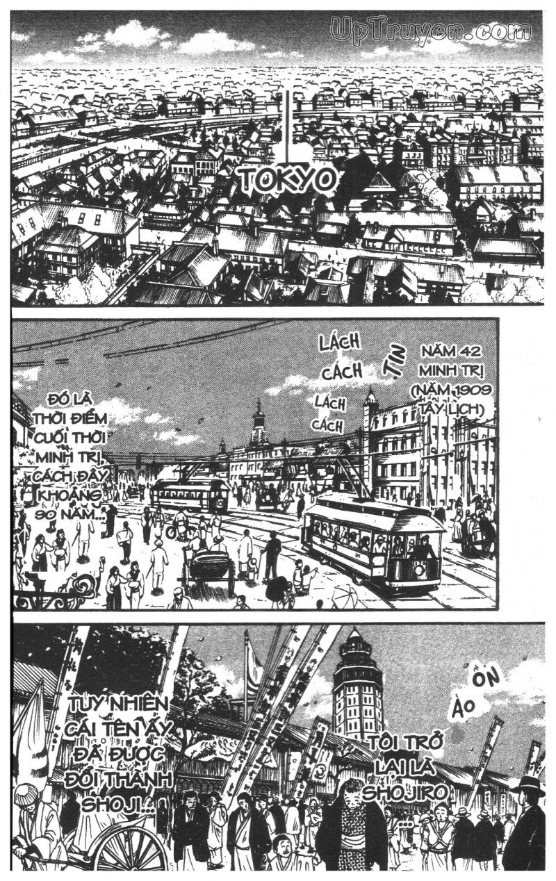 Fujita Kazuhiro Chapter 24 - Trang 2