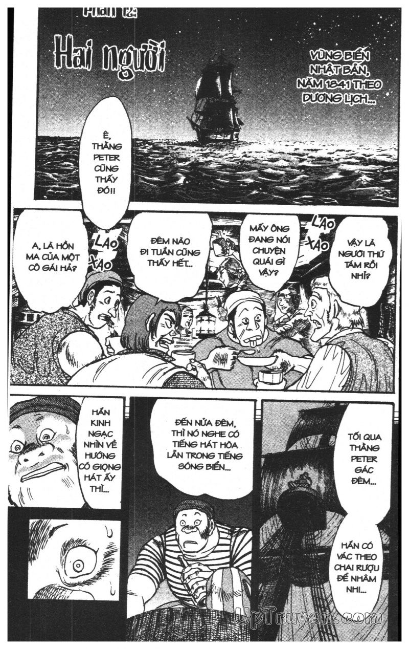 Fujita Kazuhiro Chapter 23 - Trang 2