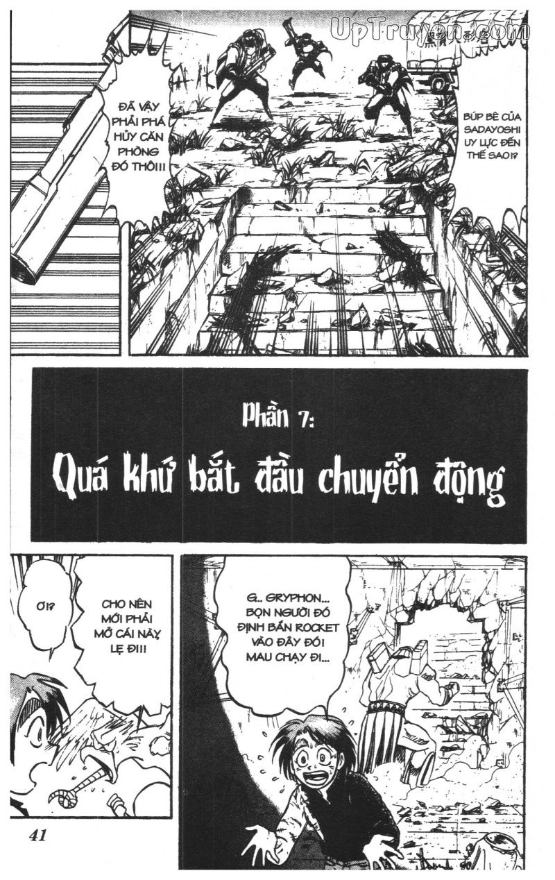 Fujita Kazuhiro Chapter 23 - Trang 2