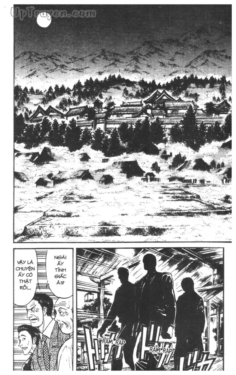 Fujita Kazuhiro Chapter 23 - Trang 2