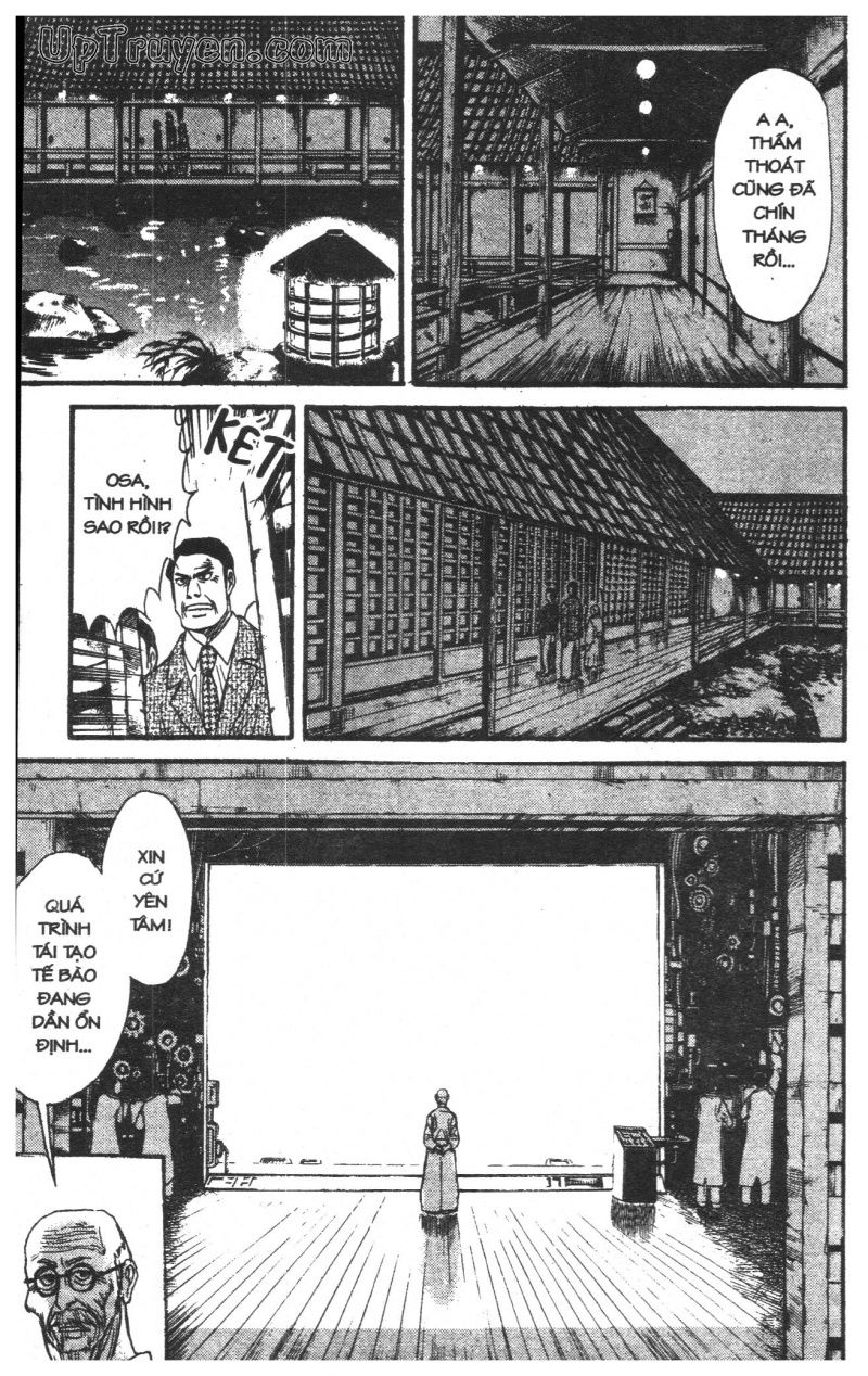 Fujita Kazuhiro Chapter 23 - Trang 2