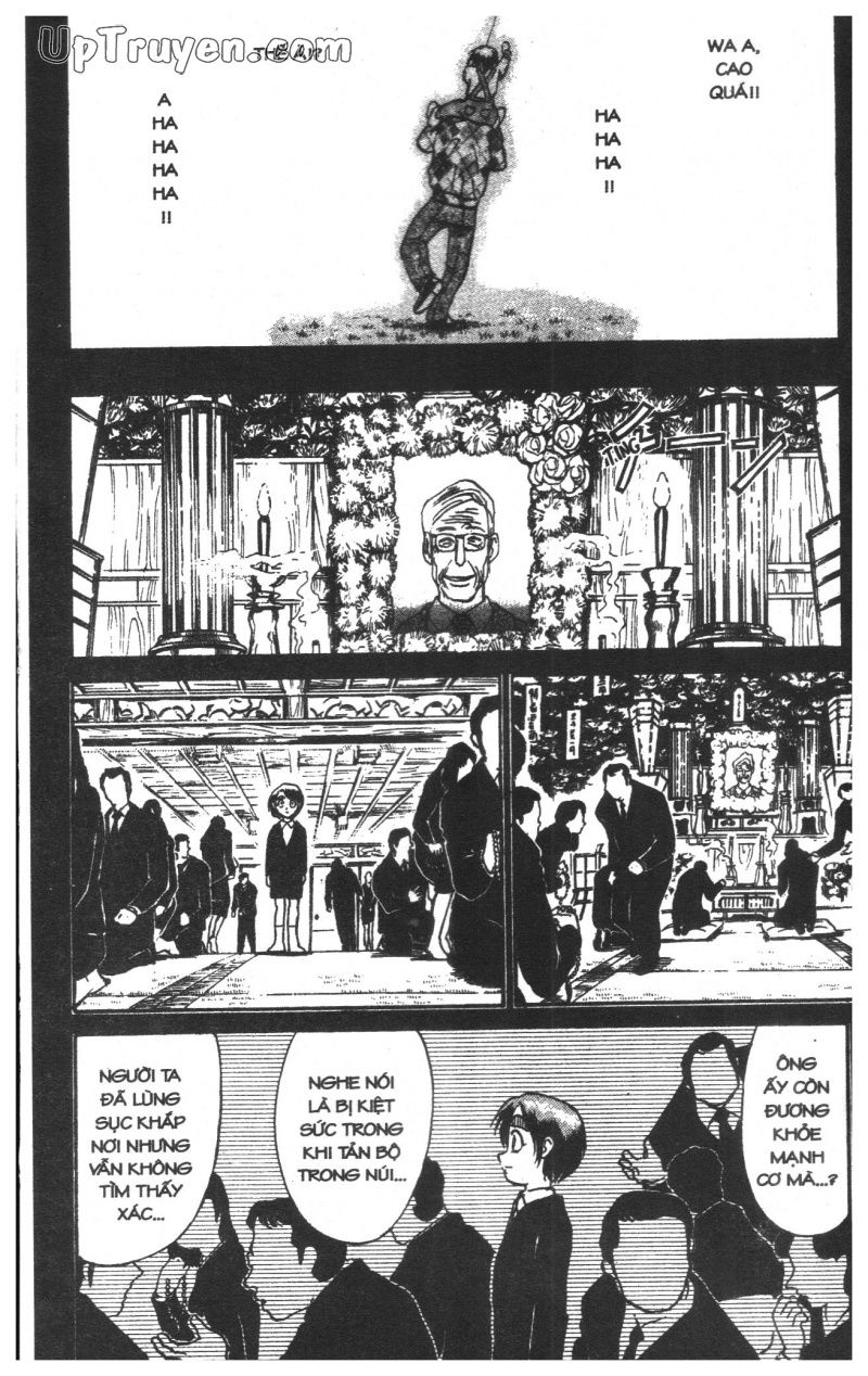 Fujita Kazuhiro Chapter 23 - Trang 2