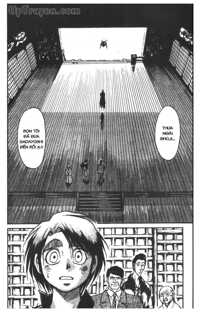 Fujita Kazuhiro Chapter 23 - Trang 2