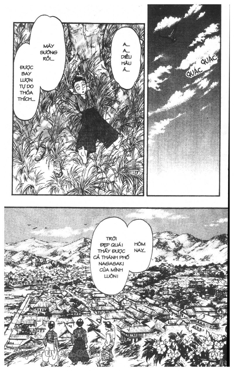 Fujita Kazuhiro Chapter 23 - Trang 2