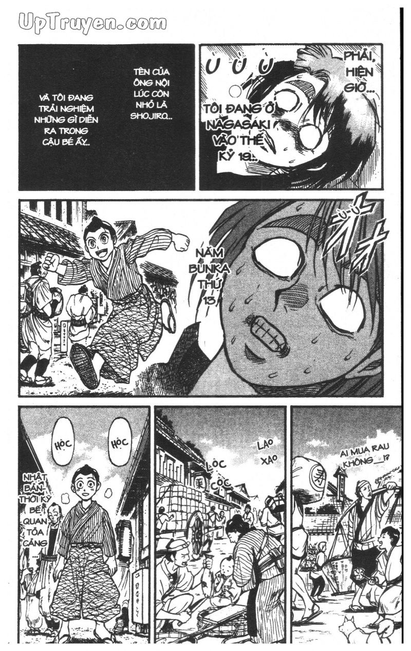 Fujita Kazuhiro Chapter 23 - Trang 2