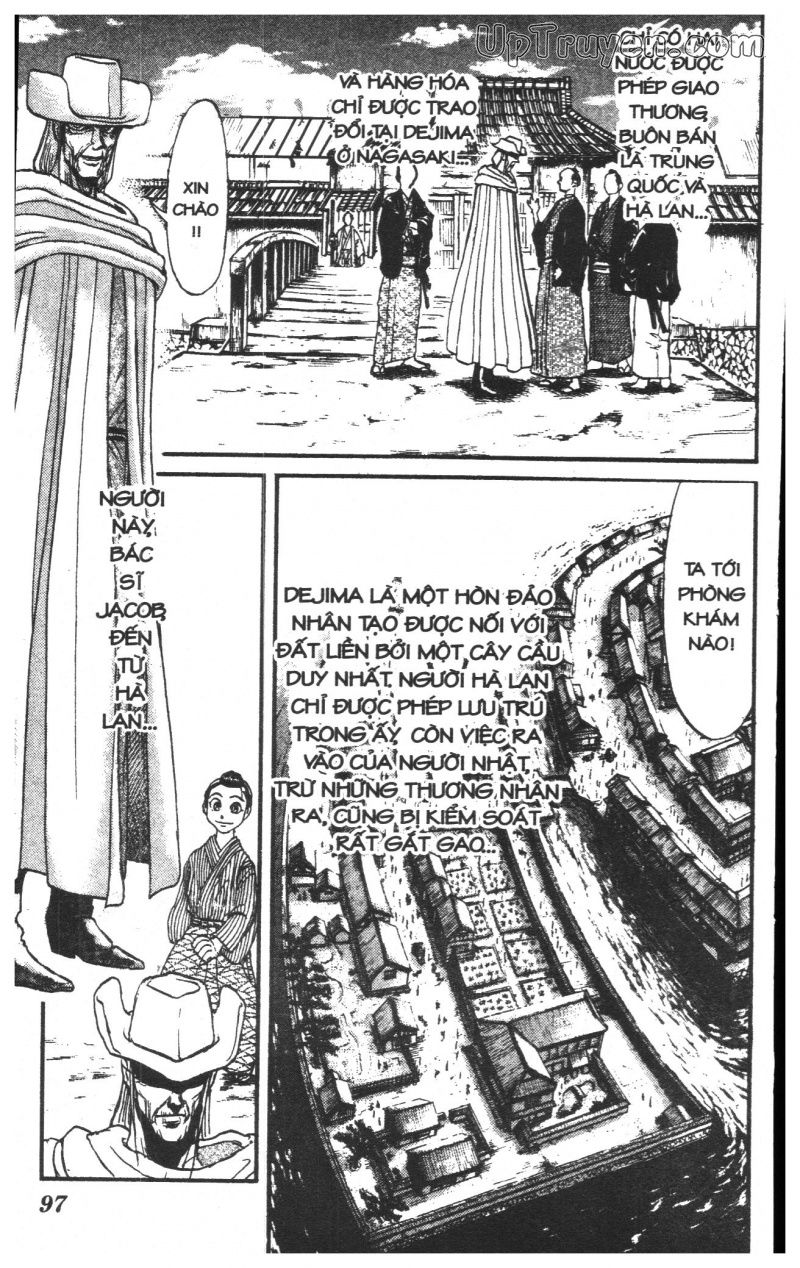 Fujita Kazuhiro Chapter 23 - Trang 2