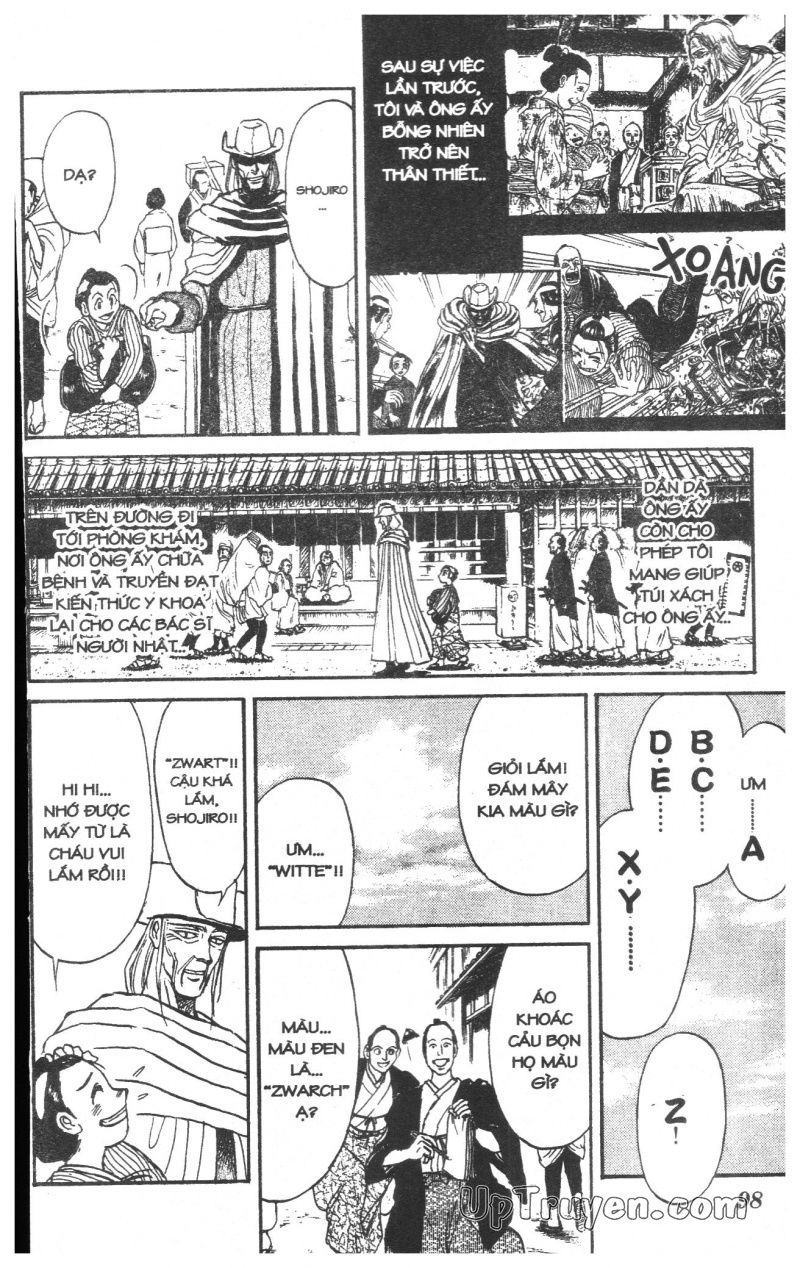 Fujita Kazuhiro Chapter 23 - Trang 2