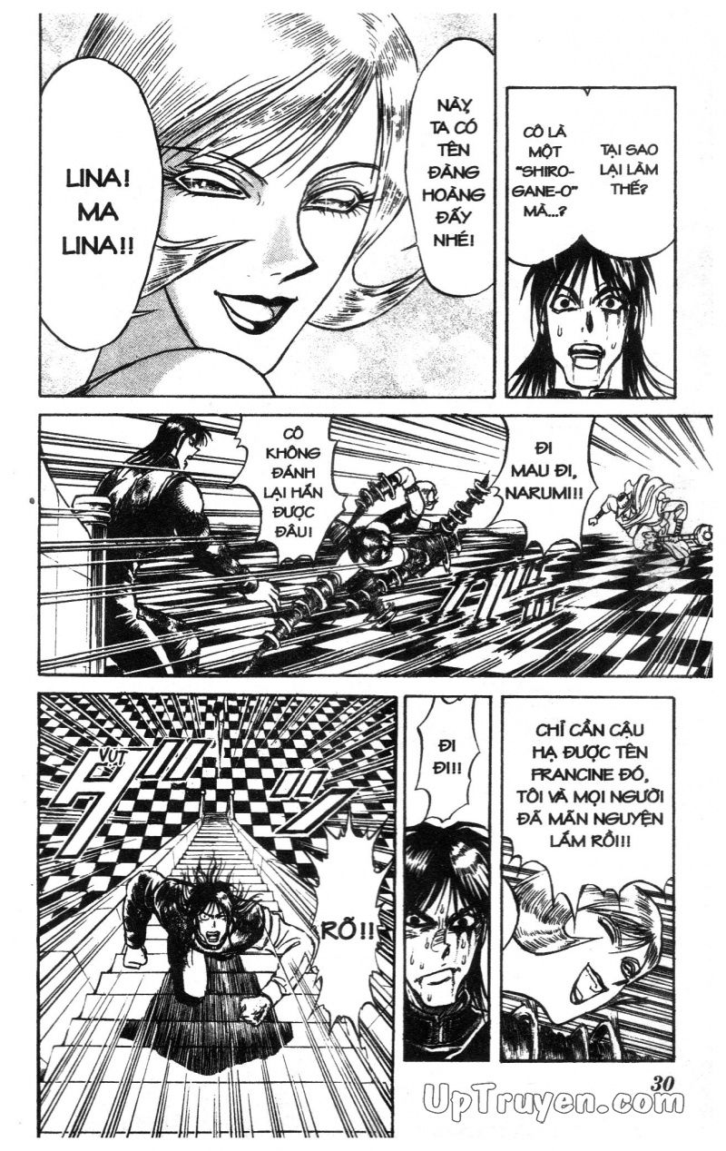 Fujita Kazuhiro Chapter 20 - Trang 2