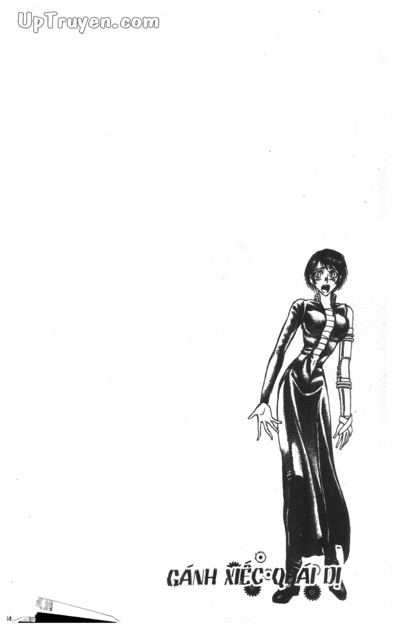 Fujita Kazuhiro Chapter 20 - Trang 2