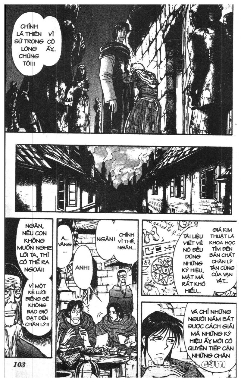 Fujita Kazuhiro Chapter 15 - Trang 2