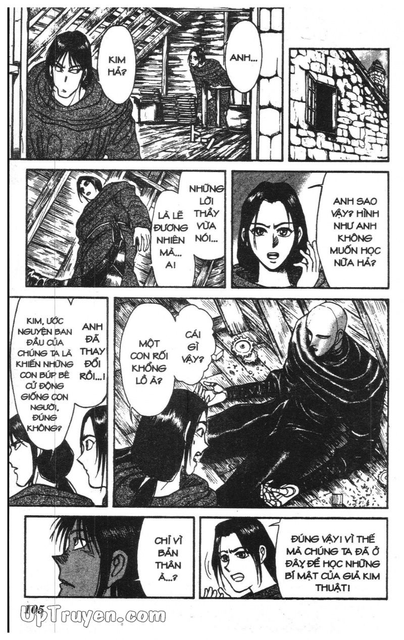 Fujita Kazuhiro Chapter 15 - Trang 2