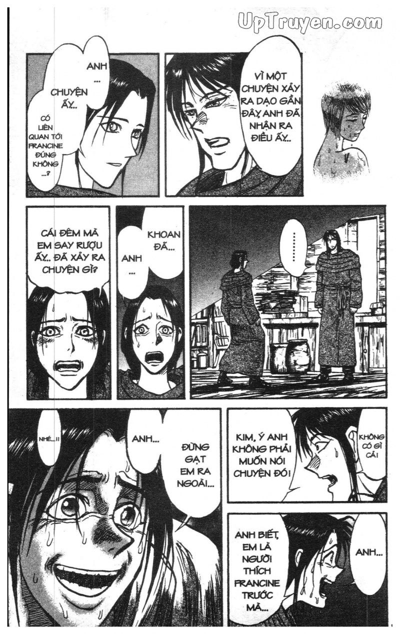 Fujita Kazuhiro Chapter 15 - Trang 2