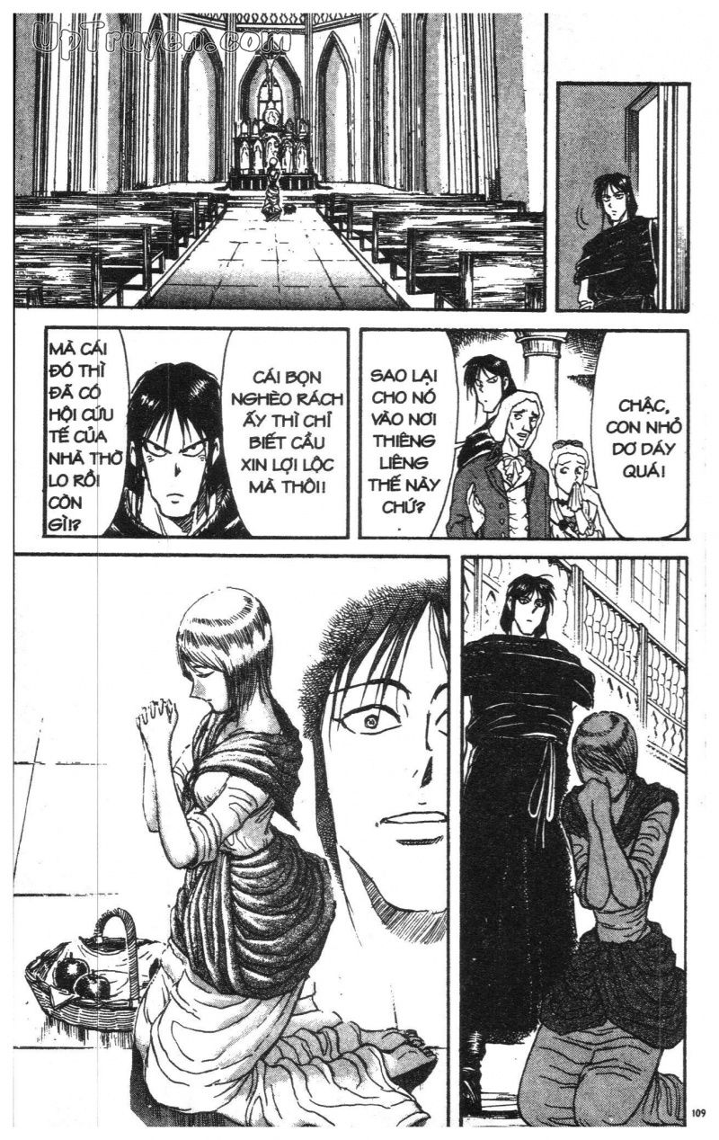 Fujita Kazuhiro Chapter 15 - Trang 2