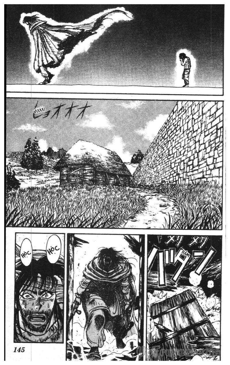 Fujita Kazuhiro Chapter 15 - Trang 2