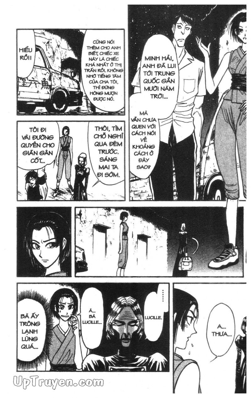 Fujita Kazuhiro Chapter 15 - Trang 2