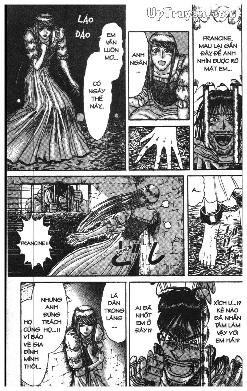 Fujita Kazuhiro Chapter 15 - Trang 2