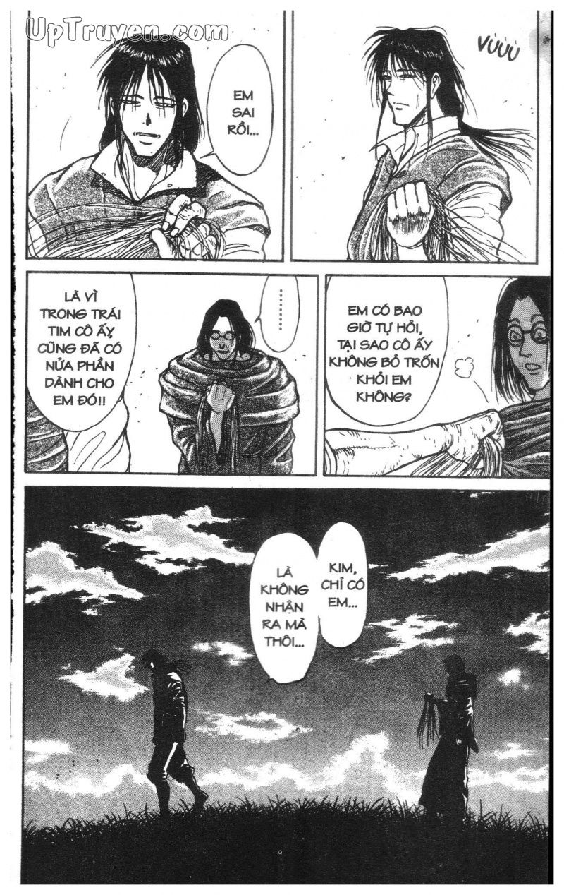 Fujita Kazuhiro Chapter 15 - Trang 2