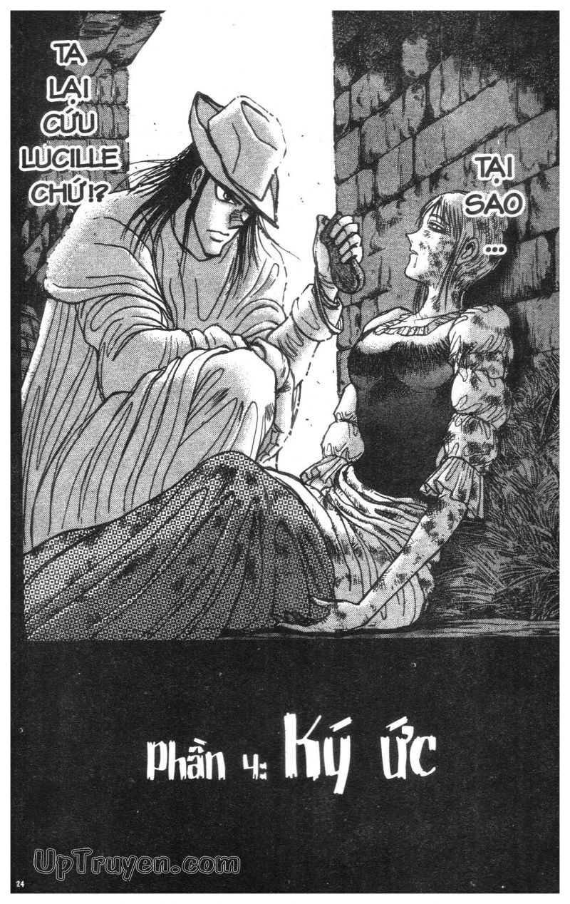 Fujita Kazuhiro Chapter 15 - Trang 2