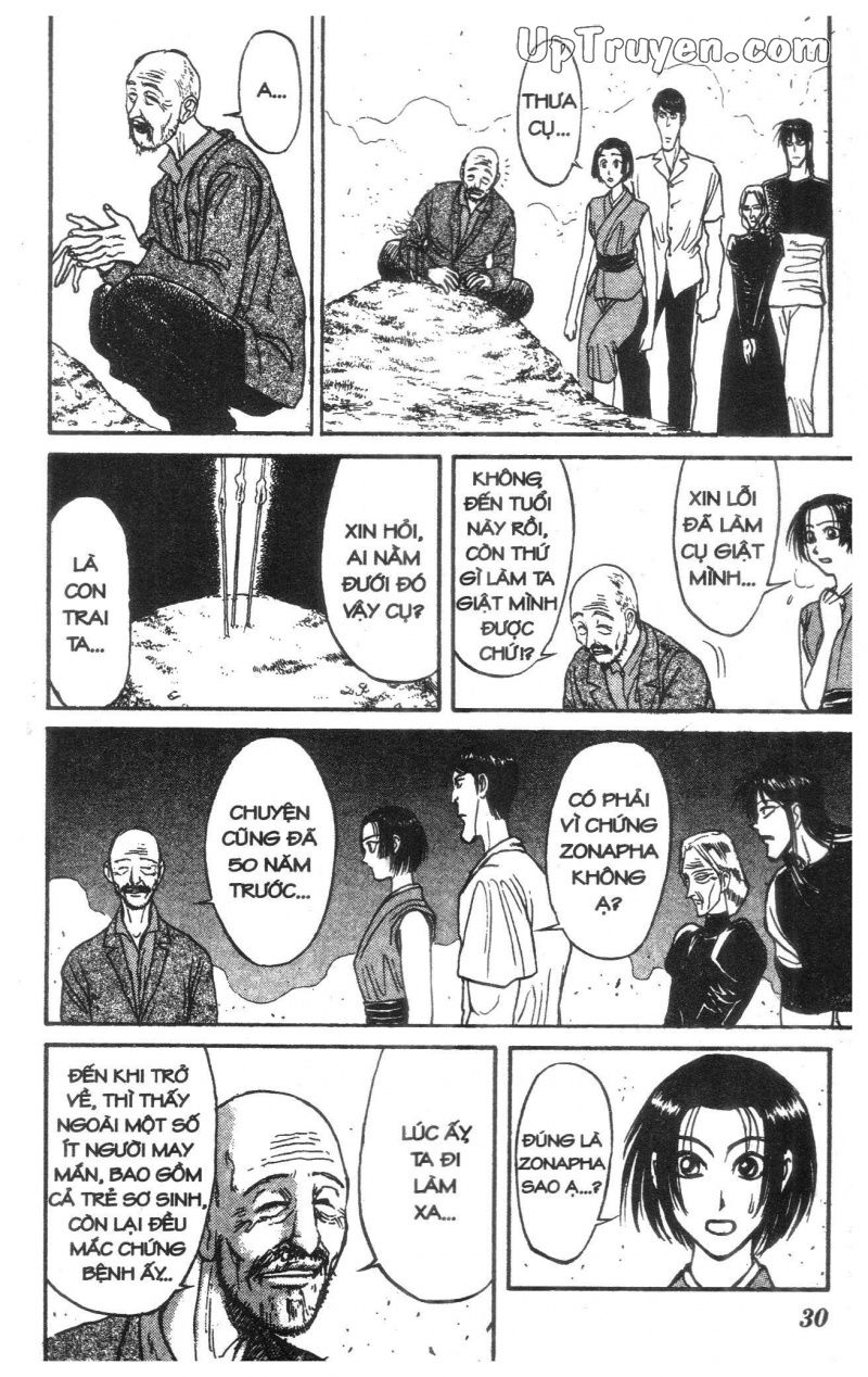 Fujita Kazuhiro Chapter 15 - Trang 2