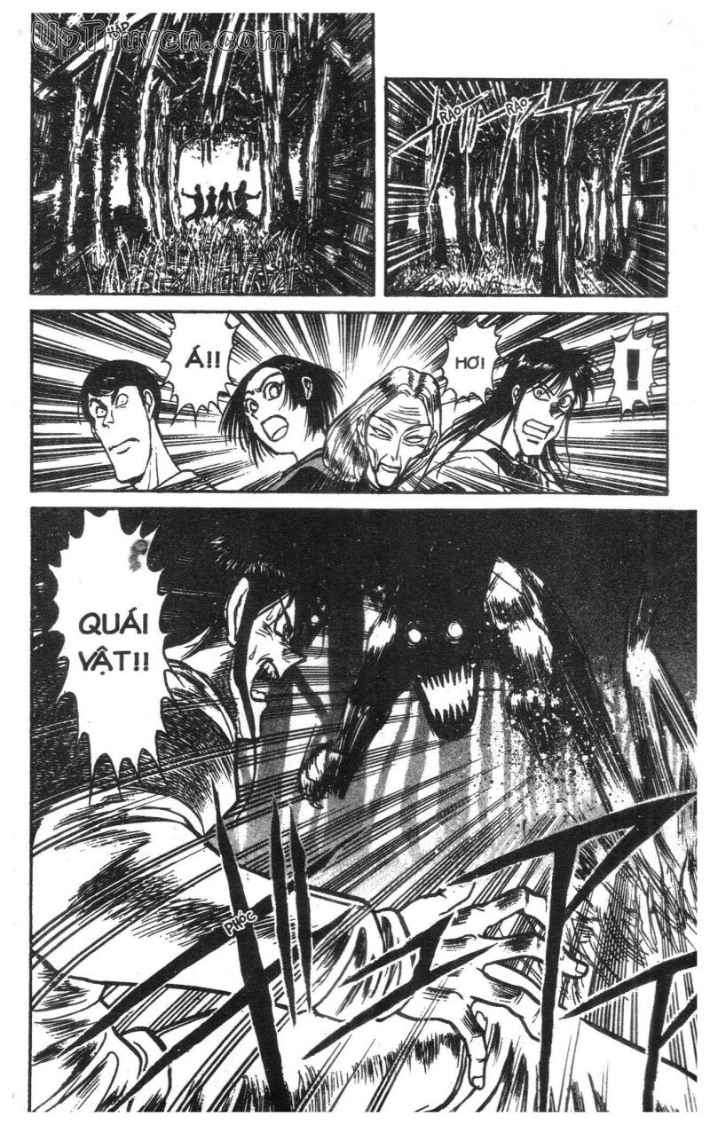 Fujita Kazuhiro Chapter 15 - Trang 2