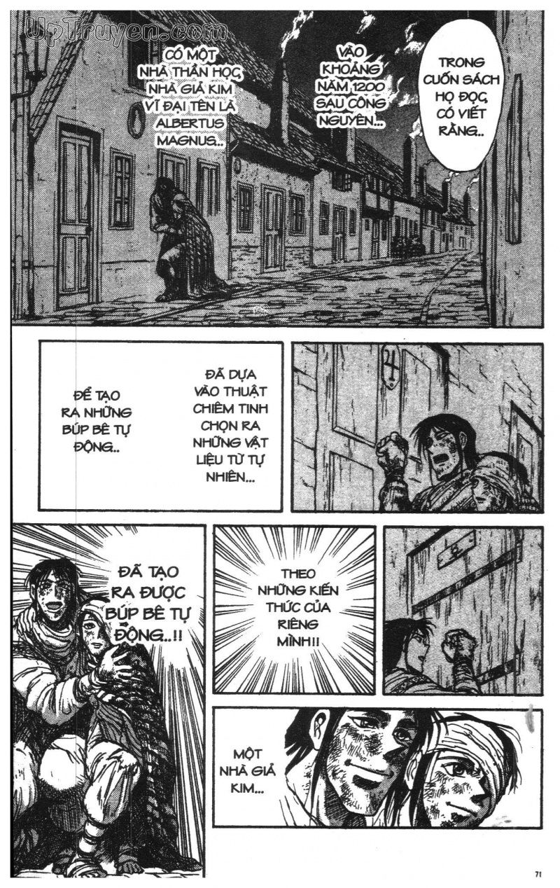 Fujita Kazuhiro Chapter 15 - Trang 2