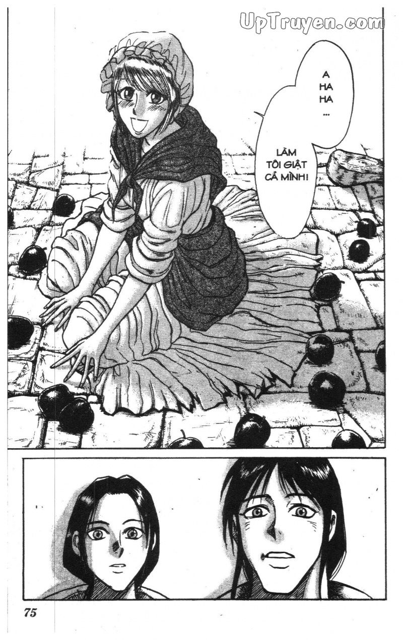 Fujita Kazuhiro Chapter 15 - Trang 2