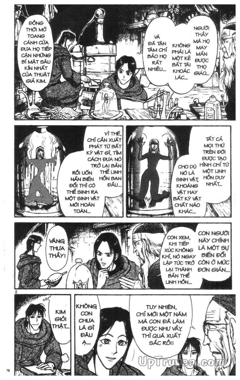 Fujita Kazuhiro Chapter 15 - Trang 2