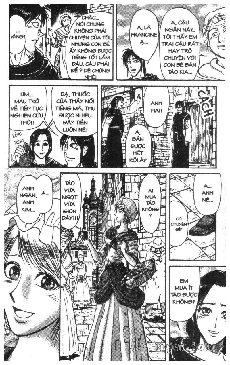 Fujita Kazuhiro Chapter 15 - Trang 2