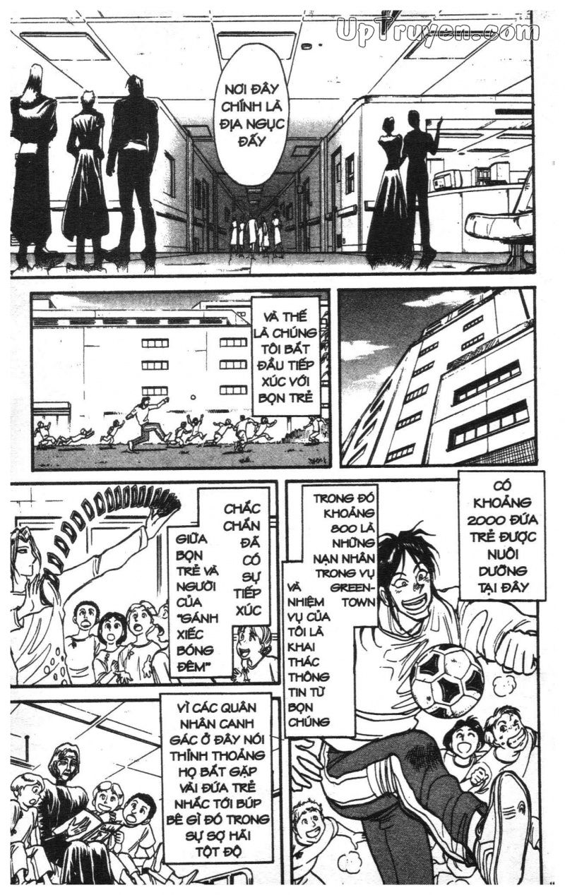 Fujita Kazuhiro Chapter 12 - Trang 2