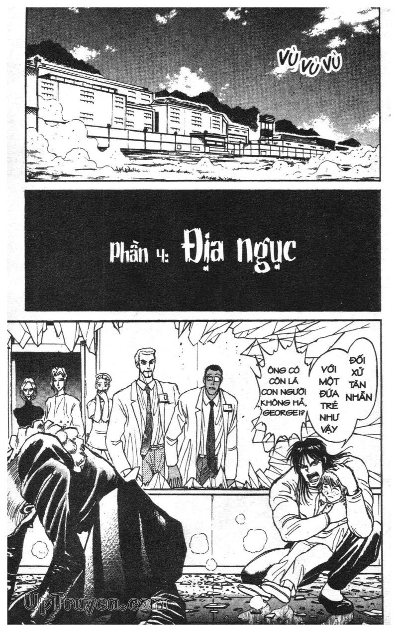 Fujita Kazuhiro Chapter 12 - Trang 2