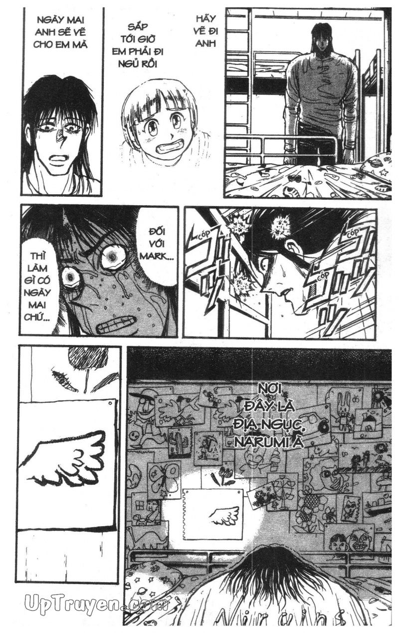 Fujita Kazuhiro Chapter 12 - Trang 2