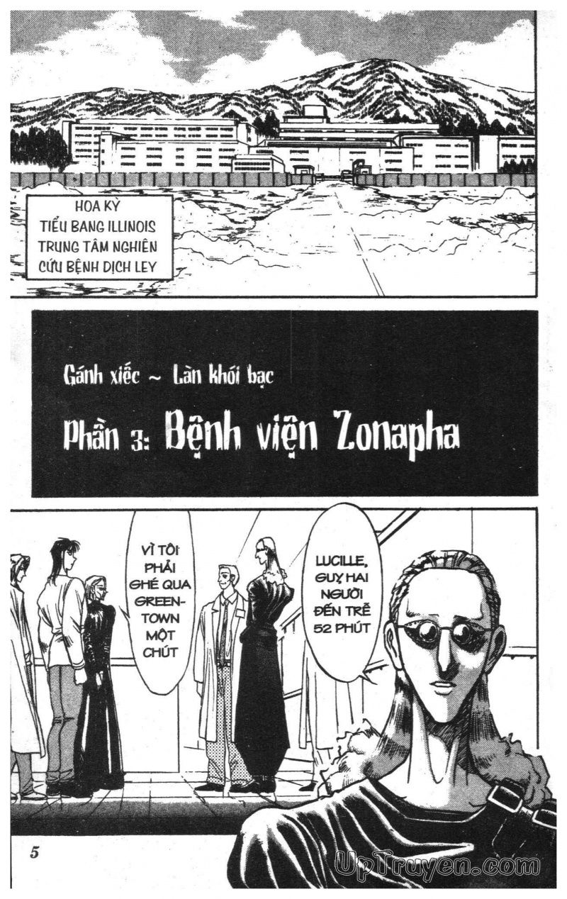 Fujita Kazuhiro Chapter 12 - Trang 2