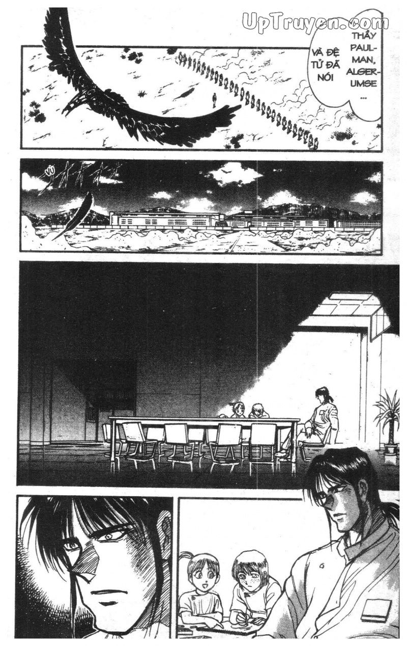 Fujita Kazuhiro Chapter 12 - Trang 2