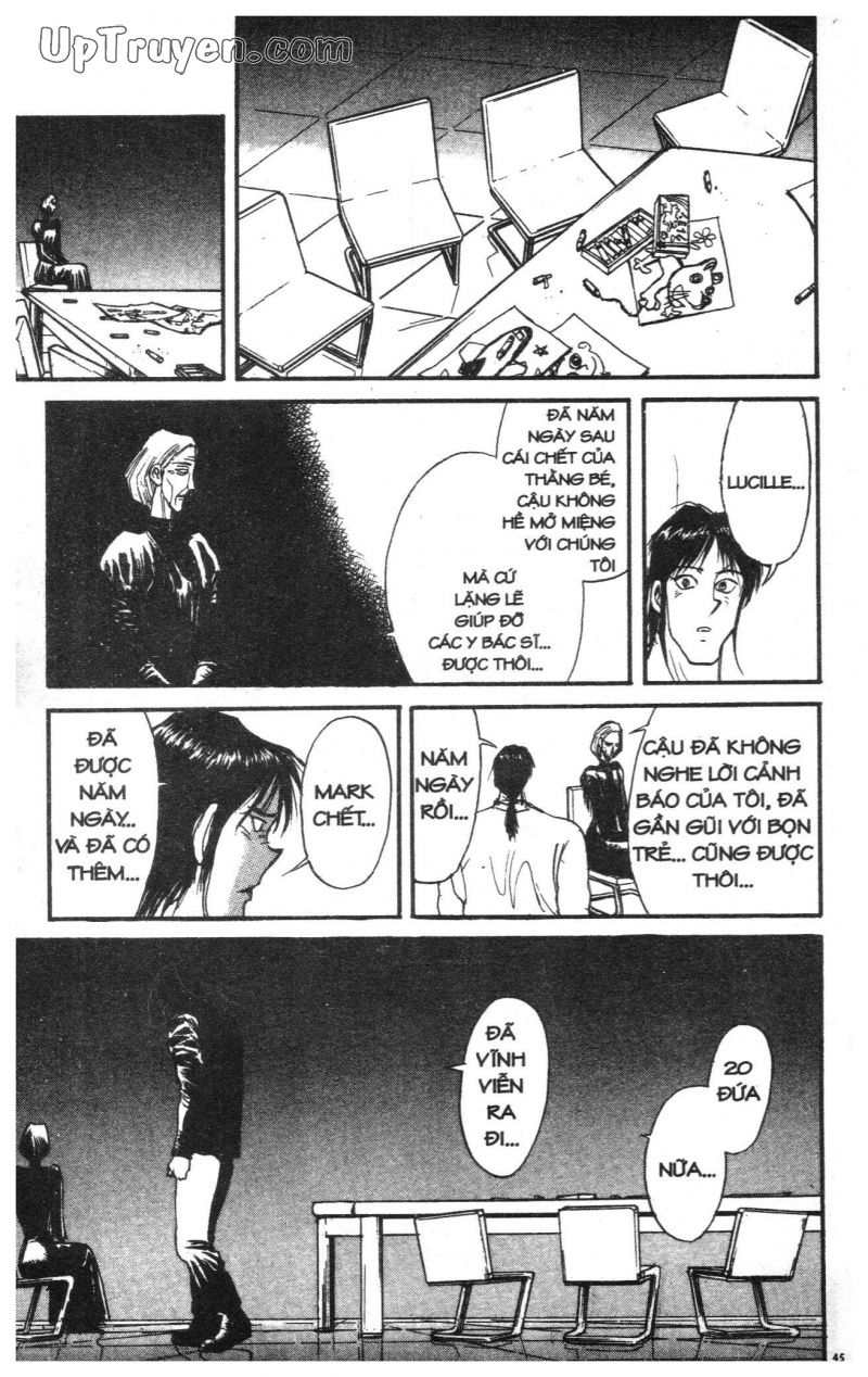 Fujita Kazuhiro Chapter 12 - Trang 2