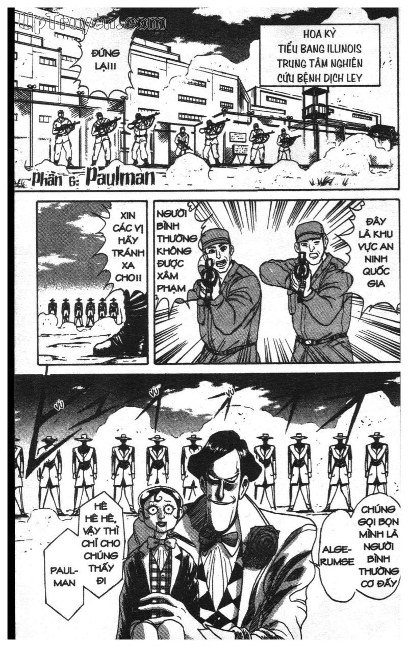 Fujita Kazuhiro Chapter 12 - Trang 2