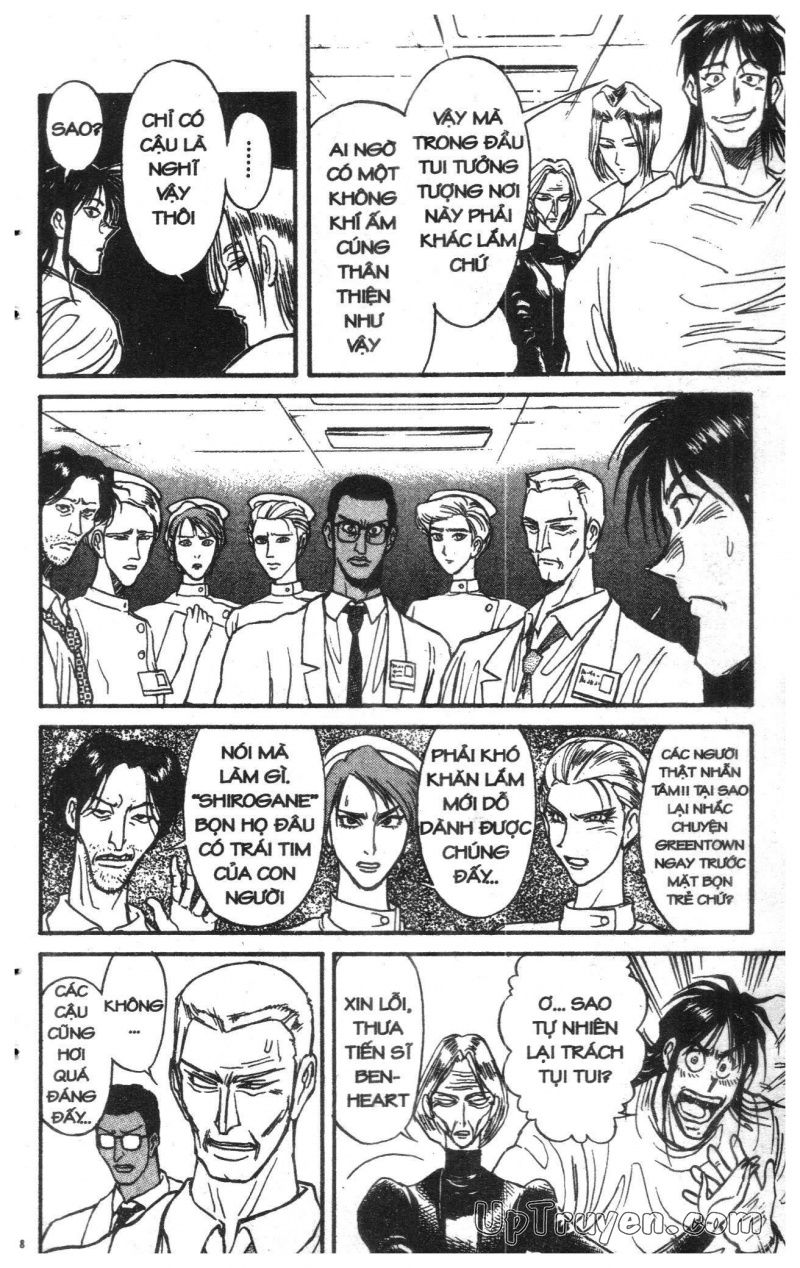 Fujita Kazuhiro Chapter 12 - Trang 2