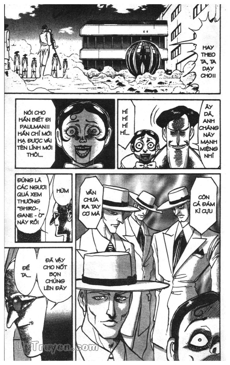 Fujita Kazuhiro Chapter 12 - Trang 2