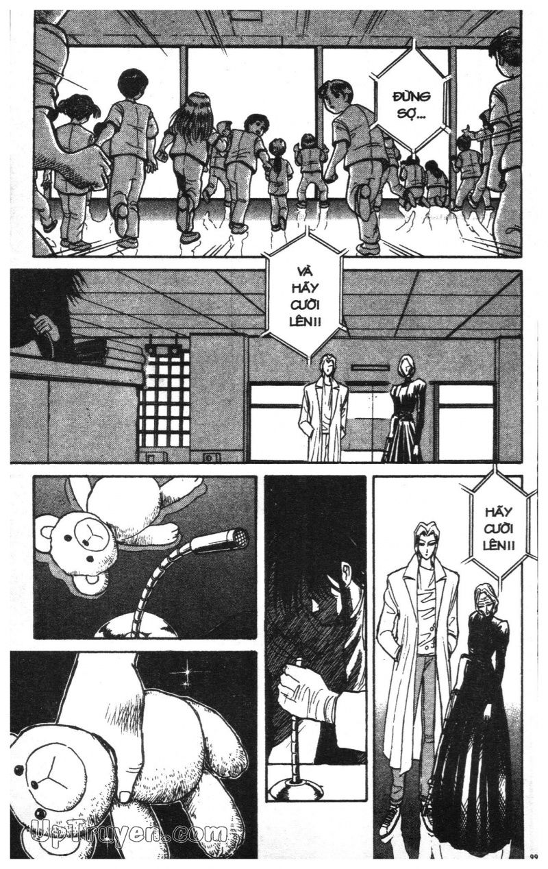 Fujita Kazuhiro Chapter 12 - Trang 2