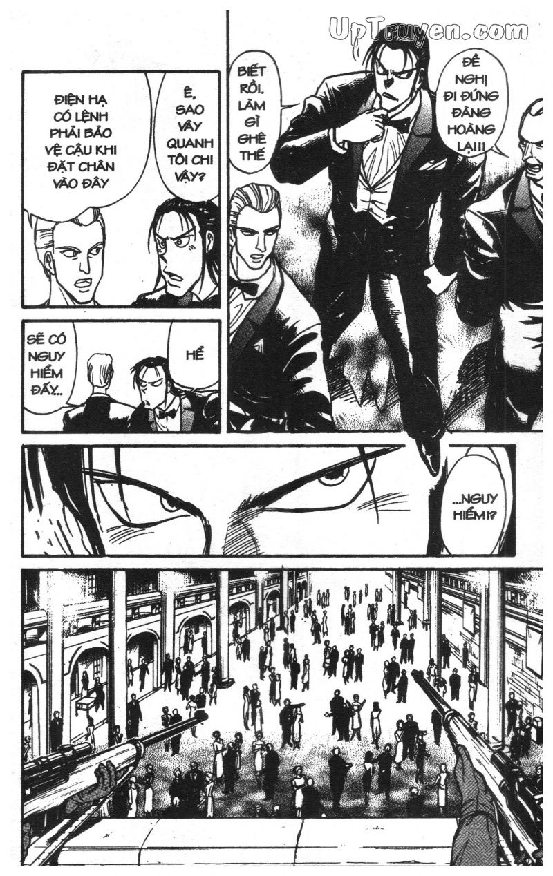 Fujita Kazuhiro Chapter 10 - Trang 2