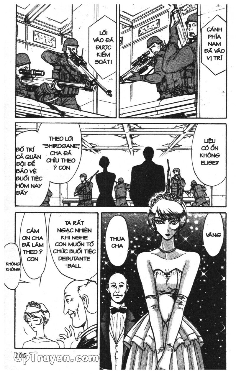 Fujita Kazuhiro Chapter 10 - Trang 2