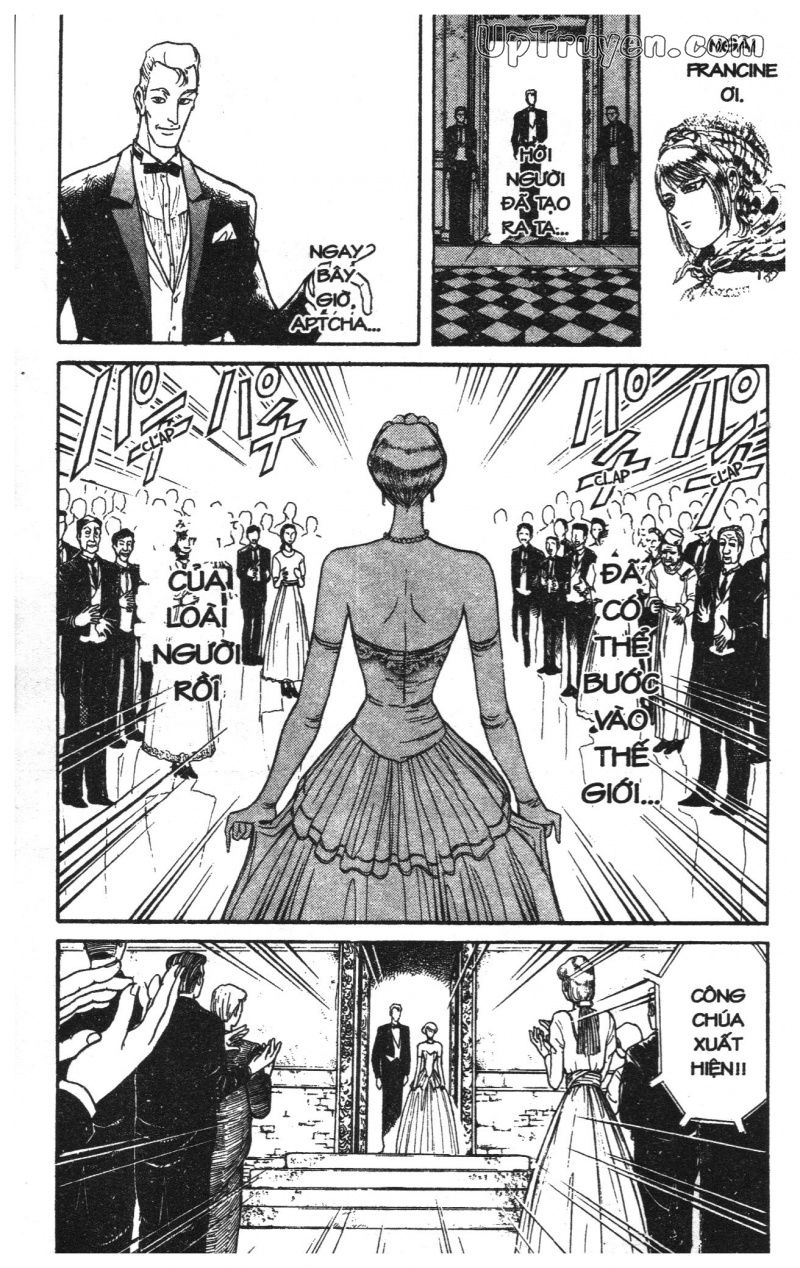 Fujita Kazuhiro Chapter 10 - Trang 2