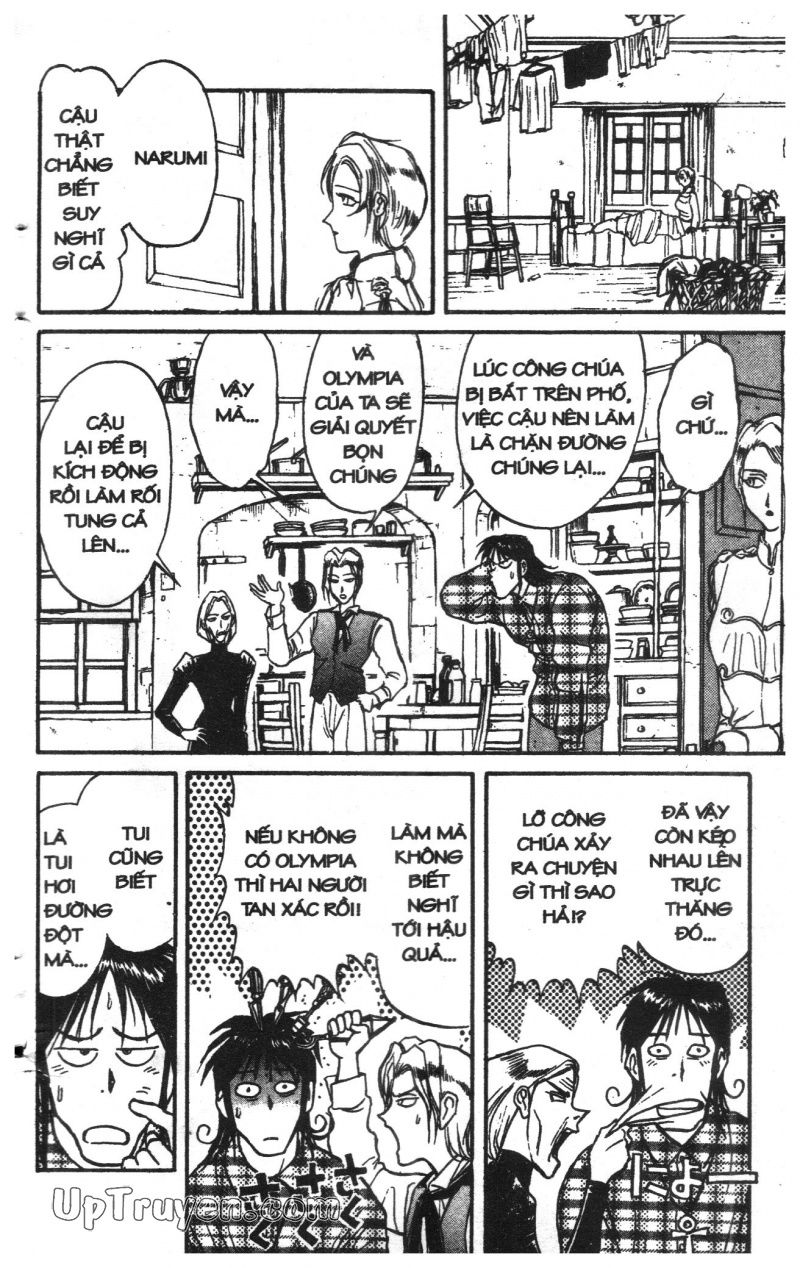 Fujita Kazuhiro Chapter 10 - Trang 2